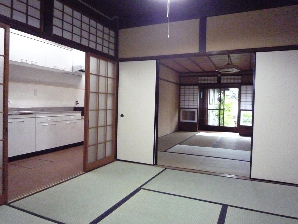 居室・リビング