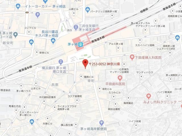 その他　★案内図★