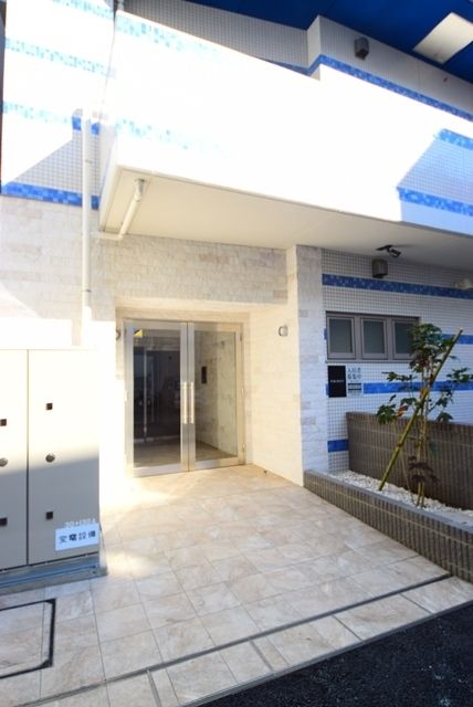 エントランス　★エントランス★