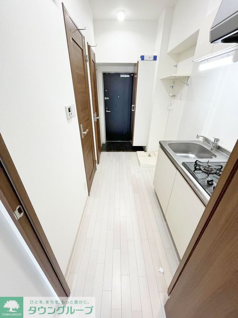 その他部屋・スペース　キッチンスペース