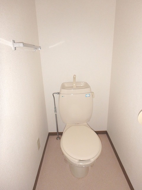 トイレ　綺麗なトイレです☆