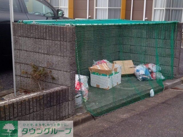 その他部屋・スペース　同タイプの写真です。仕様が異なる場合があります。