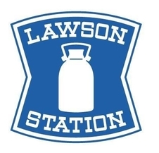 コンビニ　ローソン 町田森野五丁目店（コンビニ）まで244m