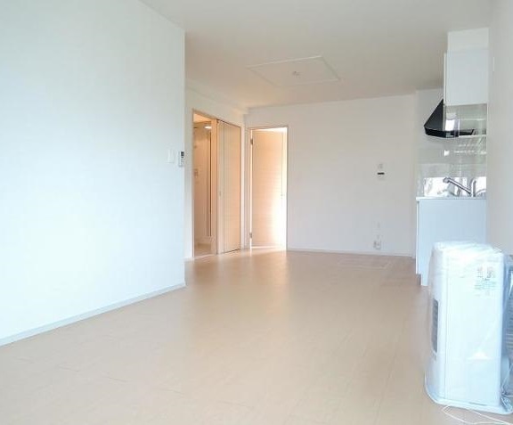 居室・リビング　南向きの明るいお部屋