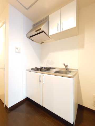 キッチン　Tスクエア