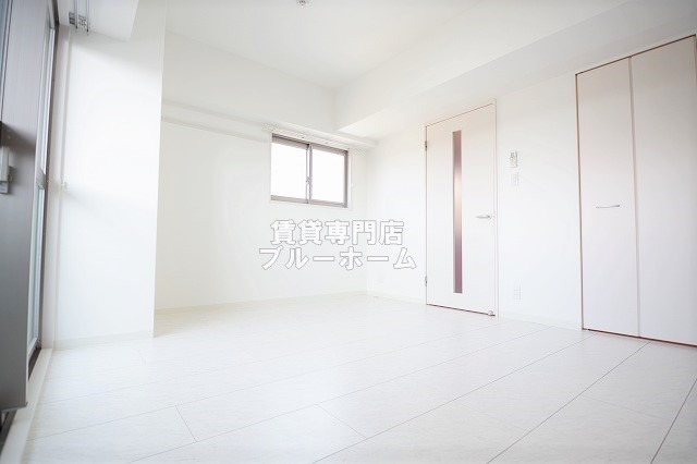 その他部屋・スペース　別角度からの洋室！