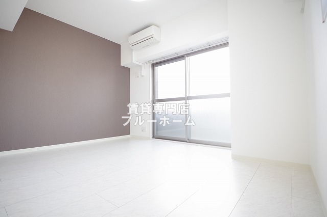 その他　別角度からの洋室！