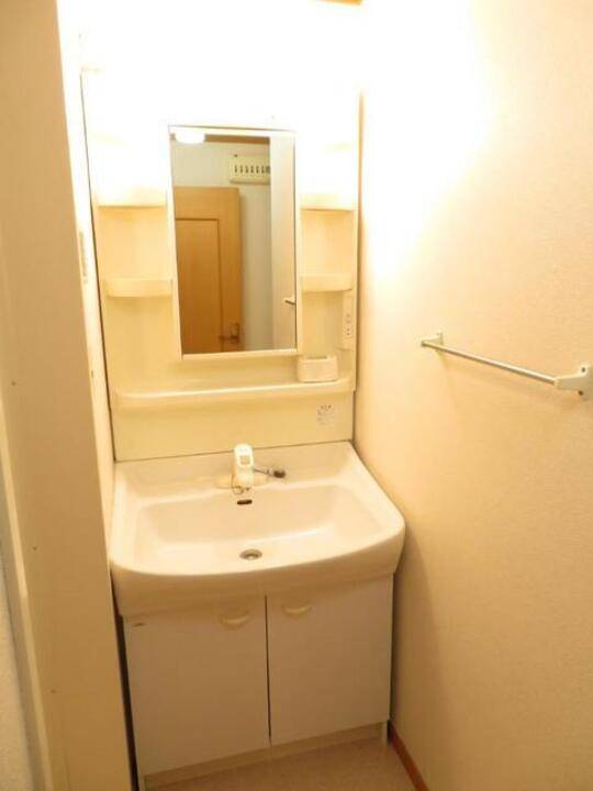 洗面設備　ドレッサー