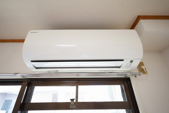 その他設備　※別部屋の写真です