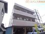 学園前駅より徒歩23分 3階 築31年2ヶ月の賃貸物件