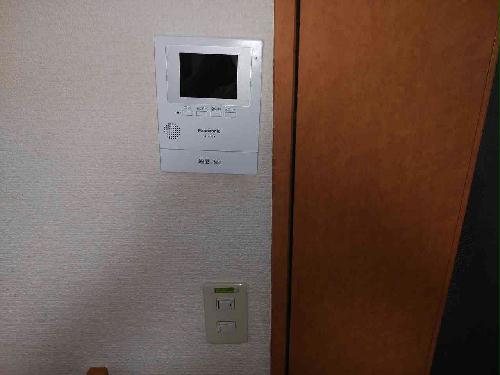 セキュリティ　設備・仕様は号室により異なる為、現況を優先致します。