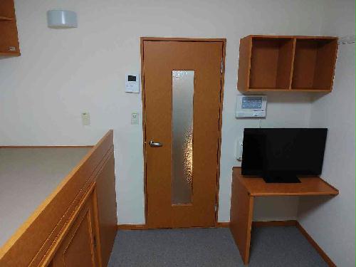 居室・リビング　設備・仕様は号室により異なる為、現況を優先致します。