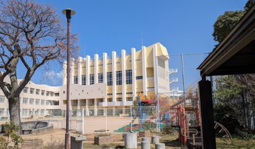 小学校　神戸市立若宮小学校（小学校）まで325m