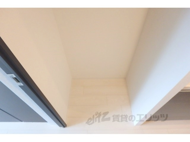 その他部屋・スペース　冷蔵庫置場