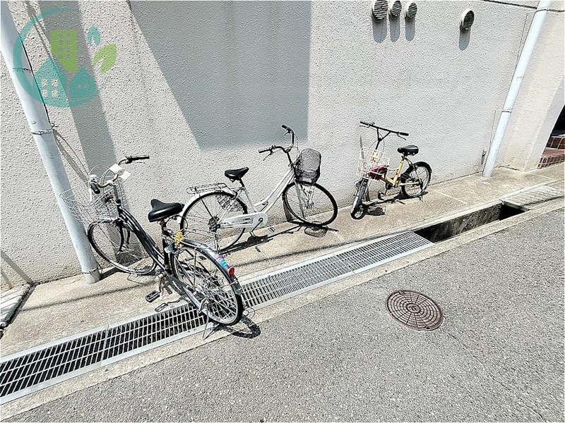 その他共有部分　シティライフ灘43（ネット無料）