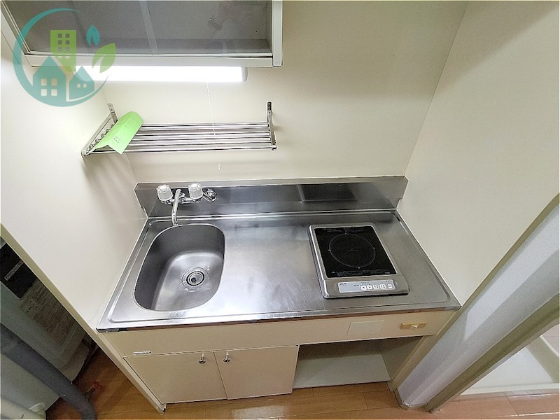 キッチン　シティライフ灘43（ネット無料）