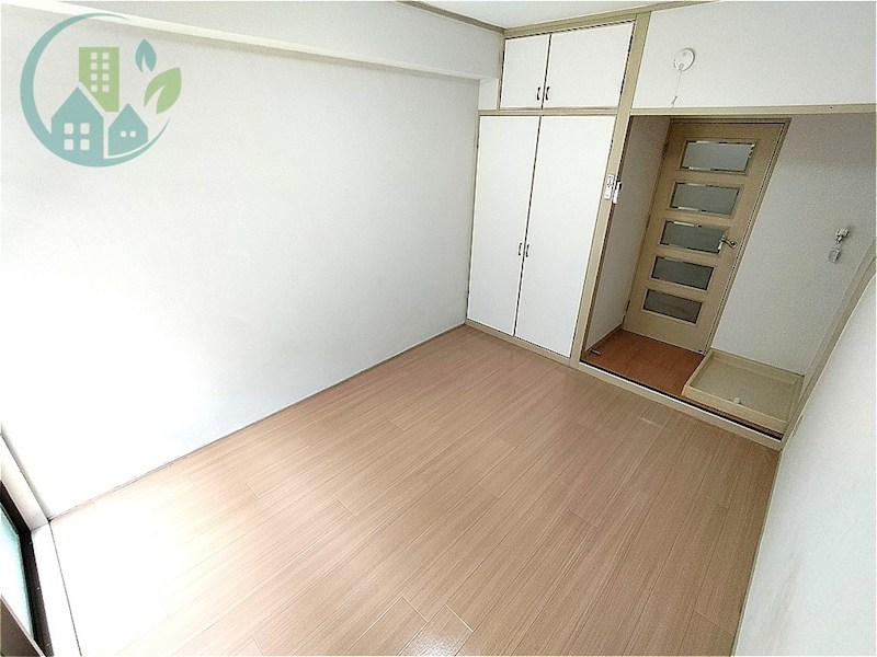 居室・リビング　シティライフ灘43（ネット無料）