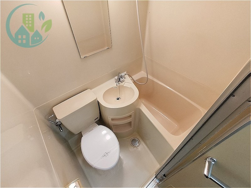 バス・シャワールーム　シティライフ灘43（ネット無料）