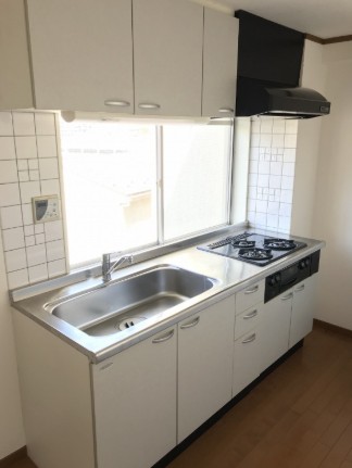キッチン　キッチン※別部屋参考写真