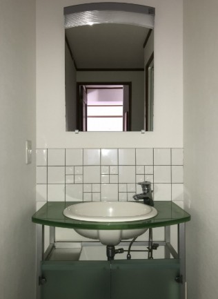 洗面設備　洗面※別部屋参考写真