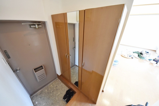 玄関　玄関※別部屋参考写真