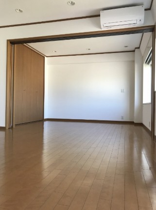 居室・リビング　居室※別部屋参考写真