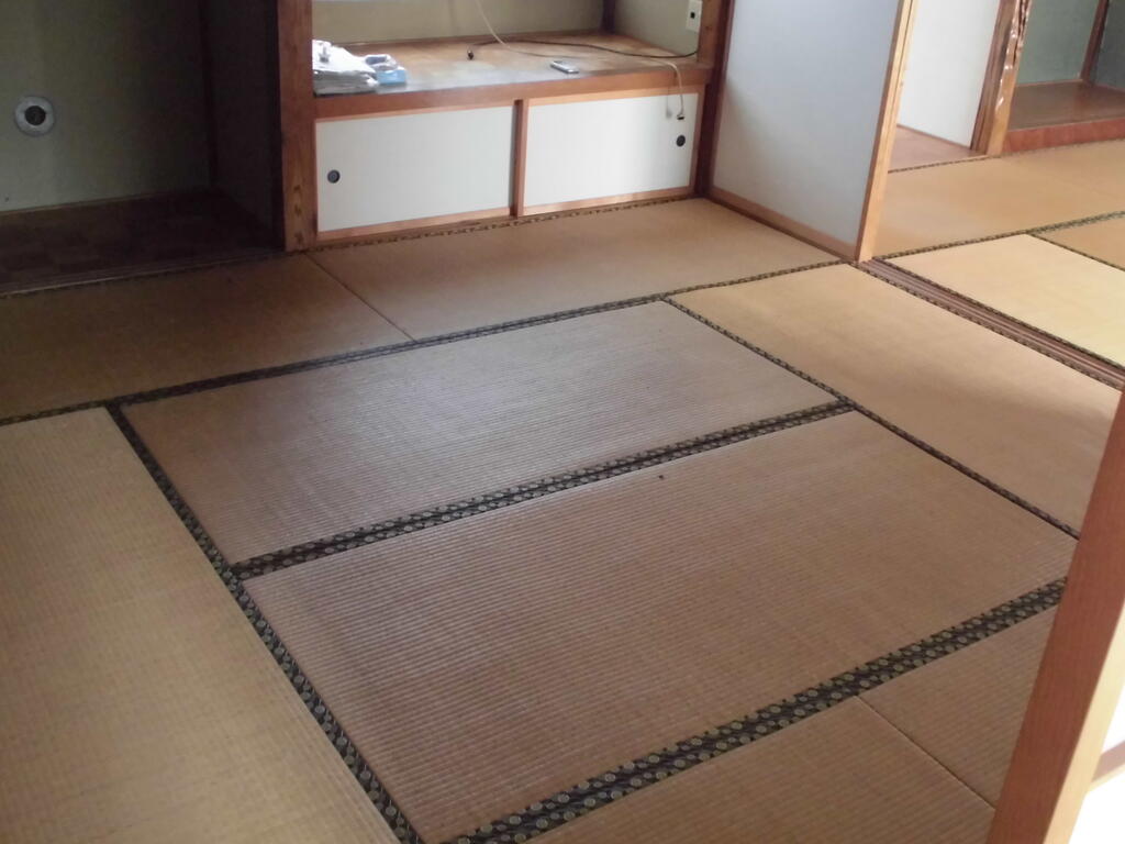 その他部屋・スペース　和室
