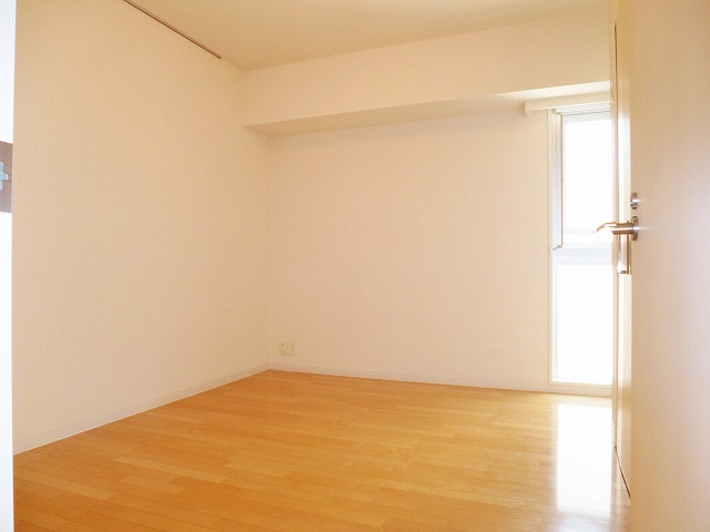 その他部屋・スペース　パークアクシス元浅草ステージ６．３帖の洋室です、ペット２匹可