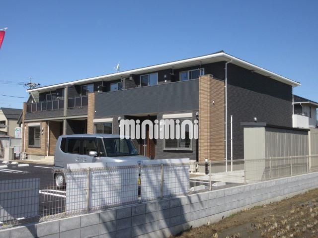 建物外観　オシャレな外観です。