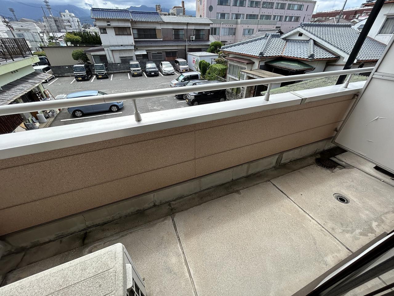 メゾン千の内装写真
