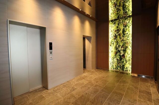 その他　駐輪場