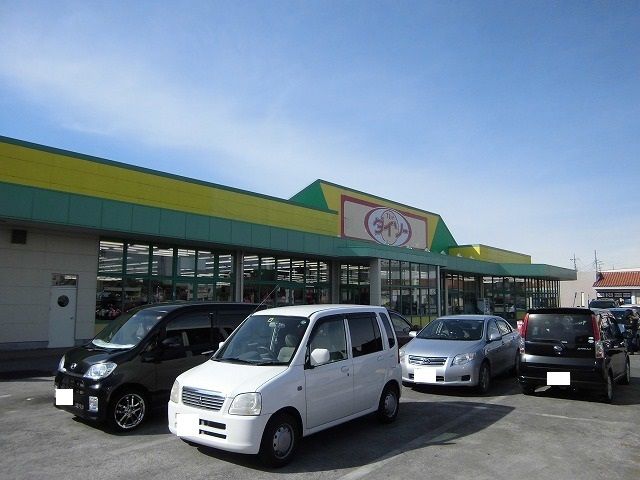 その他　ダイソー（その他）まで550m