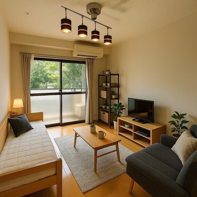 居室・リビング　※画像はイメージです。