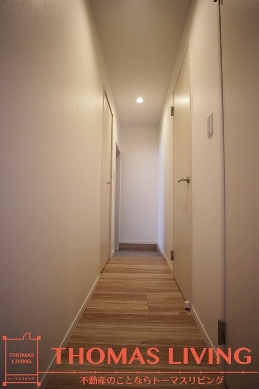 玄関　シューズボックス有