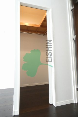 収納　収納です。