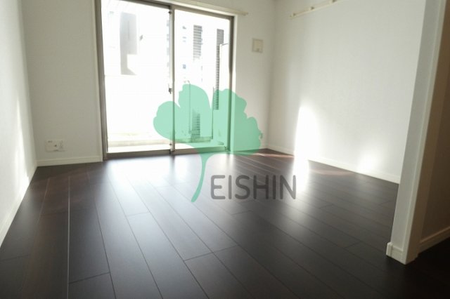 居室・リビング　アレンジ自由自在の広々空間です！