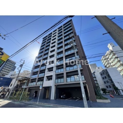 建物外観　外観です