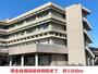 病院　済生会福島総合病院（病院）まで1500m