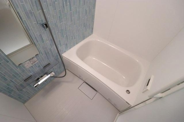 バス・シャワールーム　浴室