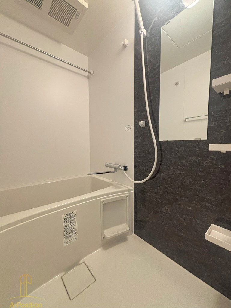 バス・シャワールーム　セレニテ難波グランデシュッド