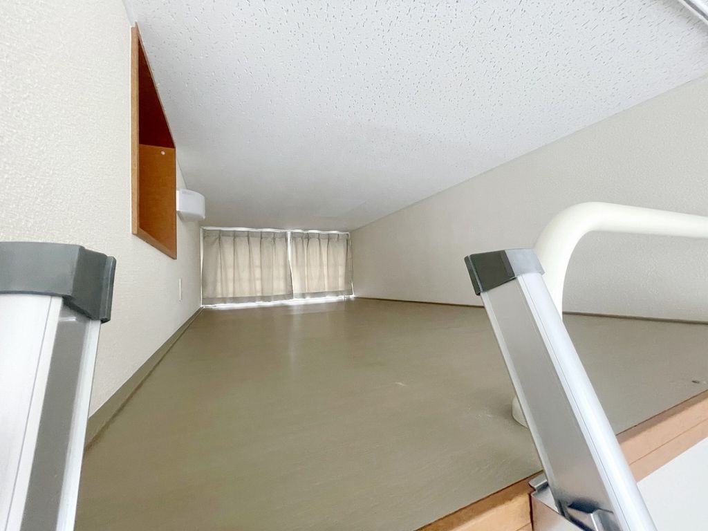 その他部屋・スペース　庭