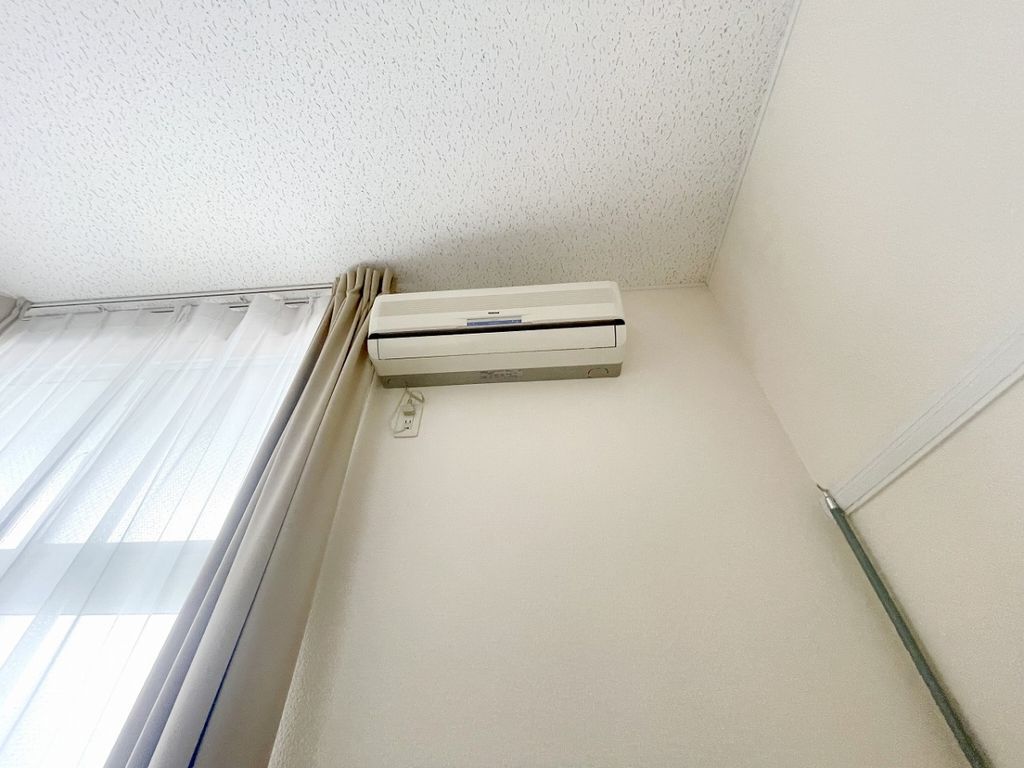 その他設備　バルコニー