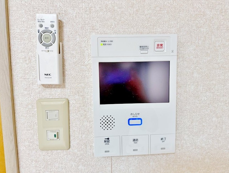 日神パレステージ三田のその他写真