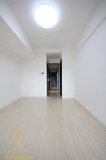 その他部屋・スペース　アーデン西天満