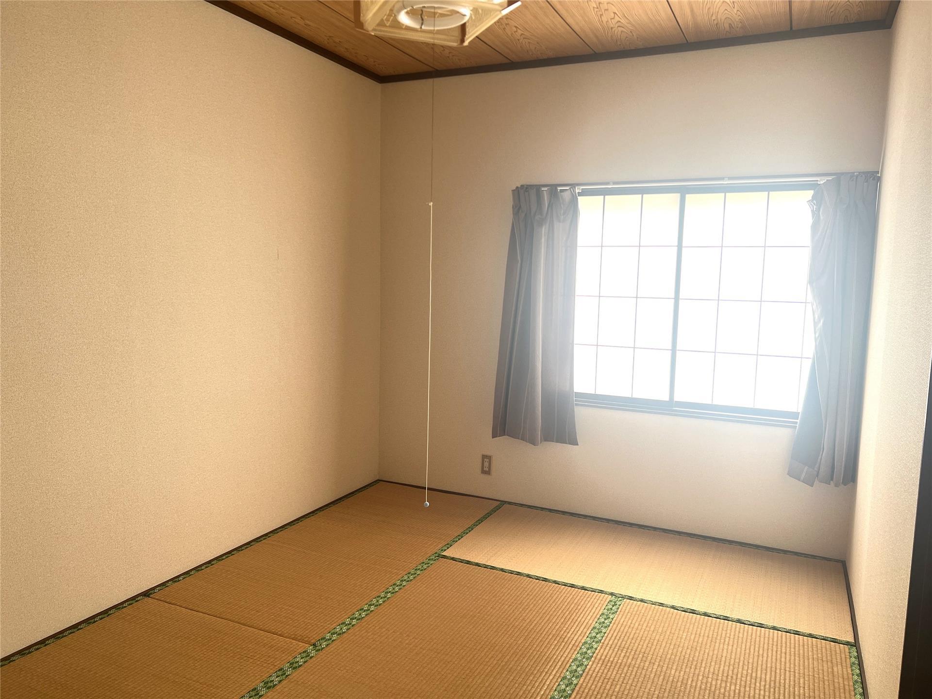 その他部屋・スペース　窓あります※同タイプ