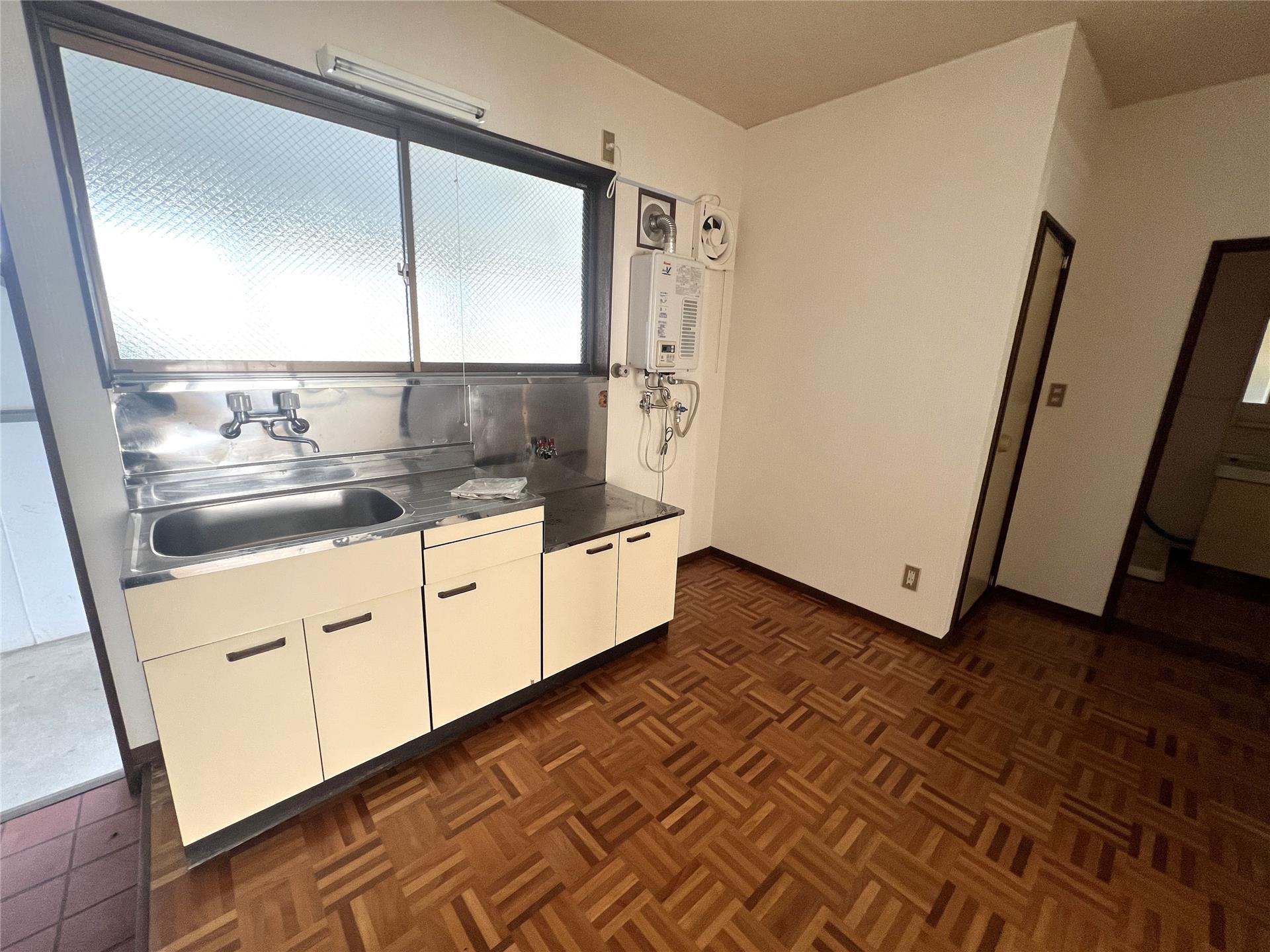 キッチン　キッチン※同タイプ