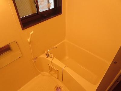 バス・シャワールーム　窓付き※同タイプ