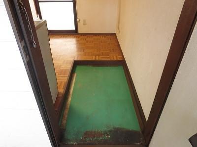 玄関　玄関※同タイプ