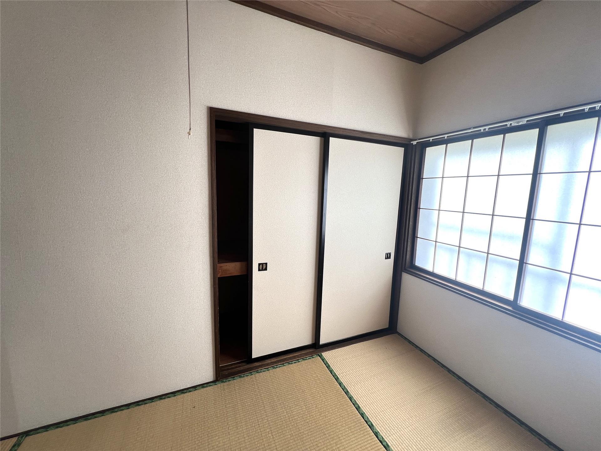 収納　押入※同タイプ