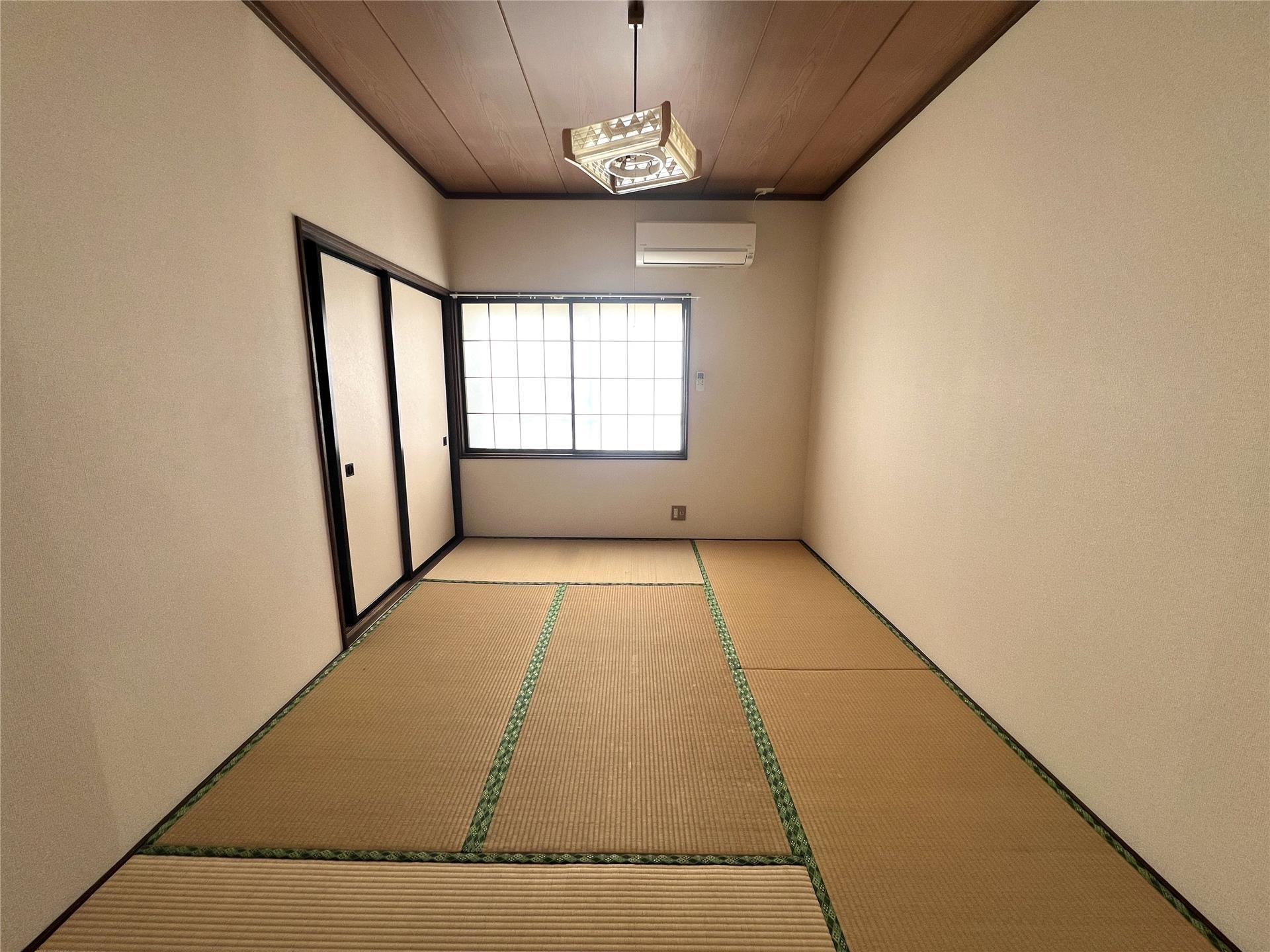 居室・リビング　和室※同タイプ